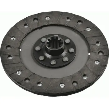 Spojková lamela Lamela spojky, 1864 634 052, SACHS, 1864 634 052