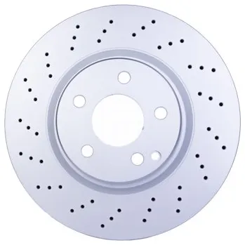 Brzdový kotouč Brzdový kotouč, , 2304210512, 2304210812, A2304210512, A2304210812, HELLA, 8DD 355 109-471