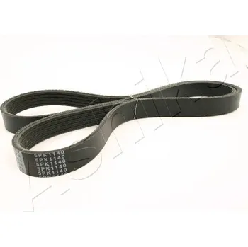 ozubený klínový řemen, 112-5PK1140