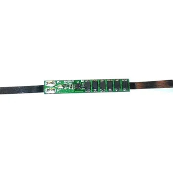 BMS pro Li-Ion a Li-Pol baterie 1S 3,6V - 7,4V - 9A