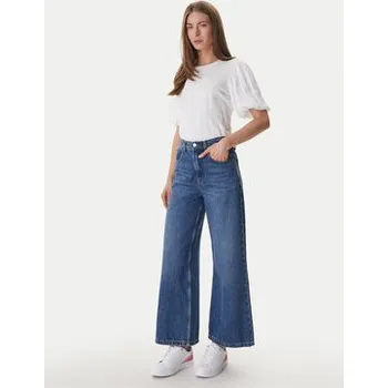 Dámská halenka DKNY Halenka P6BH7ENV Bílá Regular Fit XS