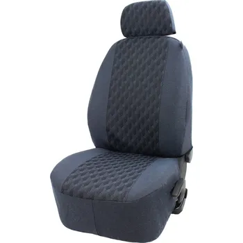 Potah sedadla Autopotahy WIEN Šedá