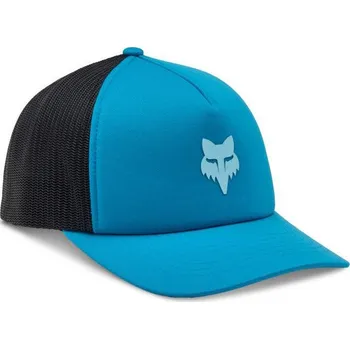 Kšiltovka Dámská kšiltovka Fox W Boundary Trucker - True Blue