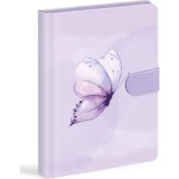 Blok MFP blok s magnetem 13x19cm, linka, 120listů 7510199