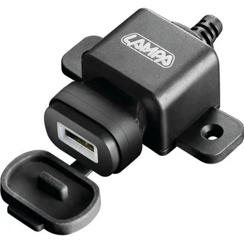 Telefonní příslušenství Zásuvka USB FIX univerzální – 38878