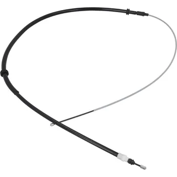 Auto-moto Tažné lanko, parkovací brzda, , KAMOKA, 1190529