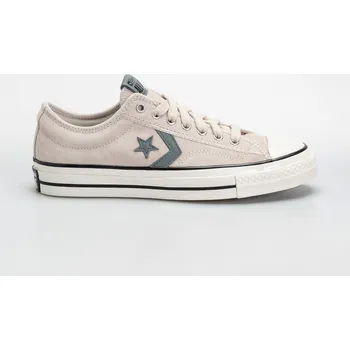 Pánské tenisky Converse Star Player 76 Ox (classic ecru) 46, béžová