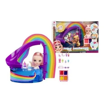 Panenka Rainbow High Little Pool Day with Blush 522249