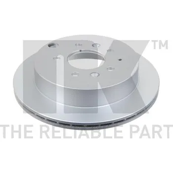 Brzdový kotouč Brzdový kotouč, , L15Y26251, LE4426251, LE4426251A, NK, 313277