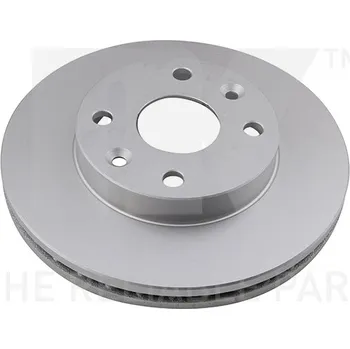 Brzdový kotouč Brzdový kotouč, , KDX7433251, MDX7433251, NK, 313510