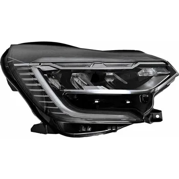 Přední světlomet Světlomet, , HELLA, 1LX 013 930-641