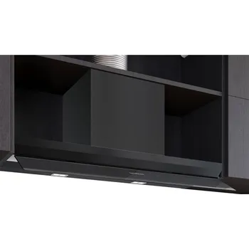 Digestoř Siemens LJ97BDP60