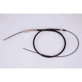 Lanko parkovací brzdy Tažné lanko, parkovací brzda, , 6014203485, 6014203785, 6014204785, A6014203485, A6014204785, HELLA, 8AS 355 661-991