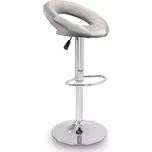 Aga Barová židle MR2043 Šedá