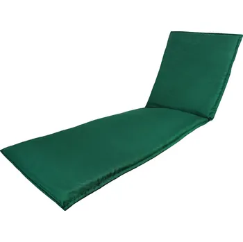 Polstr na lehátko EMERALD