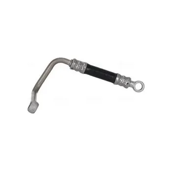 Palivový systém Olejové potrubí NISSENS 935271