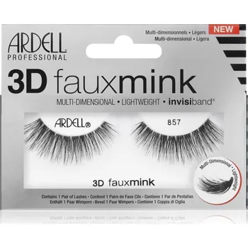Ardell 3D Faux Mink umělé řasy 857