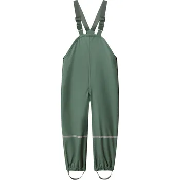 lupilu® Chlapecké nepromokavé kalhoty (zelená, 98/104)