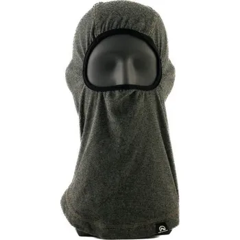 Kukla Pánská fleecová kukla NORTHFINDER Heador černá Velikost: OSO-uni