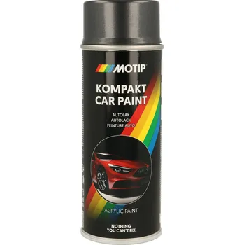Autolak Vozidlo - kombinovaný lak MOTIP M51034