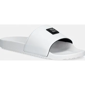 Dámské pantofle Pantofle HUGO Timein 50548671.100 bílá 00X, EUR 46