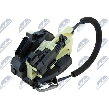 Autozámek Zámek víka zavazadlového prostoru NTY EZC-FR-182