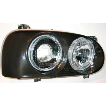 Přídavný světlomet Hlavní světlomety - sada TYC 20-5797-18-20