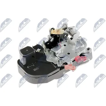 Autozámek Zámek dveří NTY EZC-CH-025