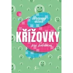 Křížovky pro pobavení: 120 švédských…