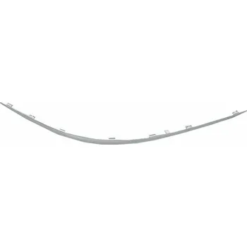 Karosérie Starline L chromová lišta zadního nárazníku 28.79.287