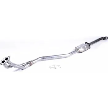 Katalyzátor EEC Katalyzátor BM8000T