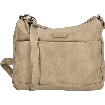 Enrico Benetti 66780 kabelka taupe
