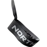 Pánské lyžařské rukavice NORTHFINDER Yangmo černé Velikost: S