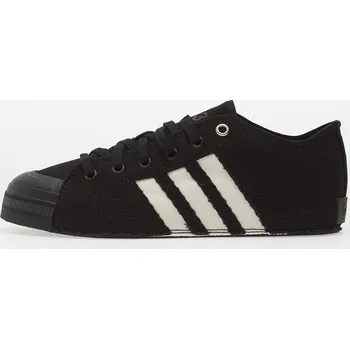 Pánské tenisky Tenisky Y-3 Nizza Lo Black/ Black/ Off White EUR 44 2/3