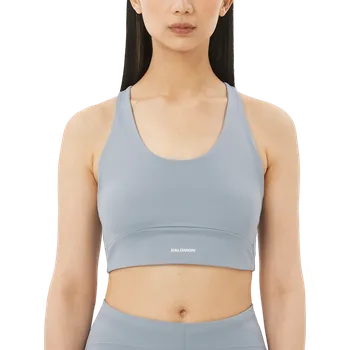 Souprava dámského spodního prádla Podprsenka Salomon SHAKEout CORE BRA W lc2776800 Velikost XL