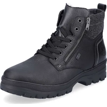 Pánské polobotky Rieker F5401-00 W5 47