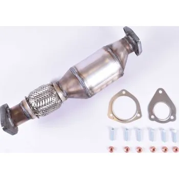 Katalyzátor EEC Katalyzátor AU6034T