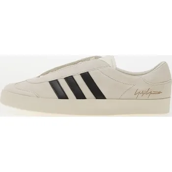 Pánské tenisky Tenisky Y-3 Gazelle Off White/ Off White/ Black EUR 42