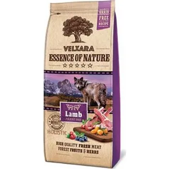 Krmivo pro psa Velxara Dry FM GF Dog Adult Monoprotein Lamb 750g