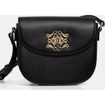 Kabelka Kabelka Morgan 2CREAM černá 99X, vel. ONE SIZE