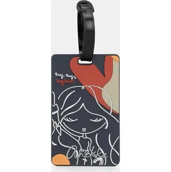 Anekke visačka na kufr Olympia