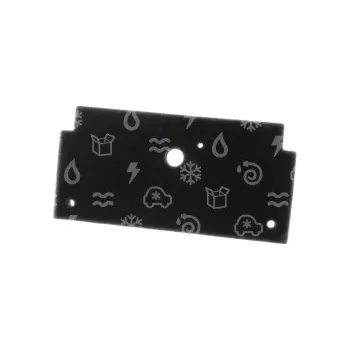 Domácí spotřebič filtr sušičky BOSCH / SIEMENS, 12022801