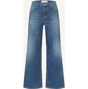 Dámské džíny Marc O'polo Dámské Džíny S Širokými Nohavicemi Lania, 008...