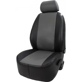 Potah sedadla Autopotahy PELLE šedá