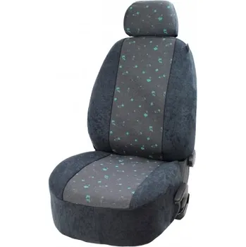 Potah sedadla Autopotahy PEPI Zelená