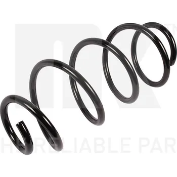 Pružina podvozku, , 6R0411105D, NK, 5347194