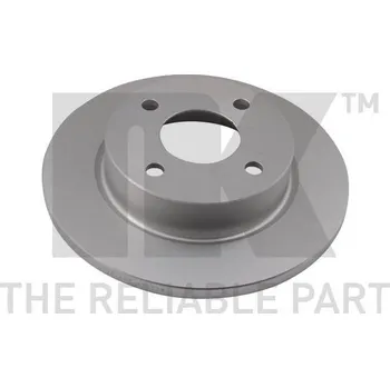 Brzdový kotouč Brzdový kotouč, , 402065F001, 402065F003, NK, 312237