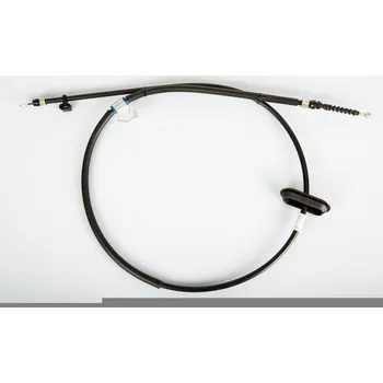 Lanko parkovací brzdy Tažné lanko, parkovací brzda, , HELLA, 8AS 355 670-511