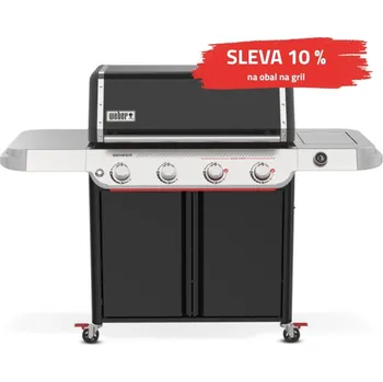 Zahradní gril Weber Genesis EX-425W