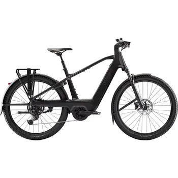 Elektrokolo Trek Charter+ 4 Trail 540Wh - Dark Web 2026, 27.5 2026, 27.5